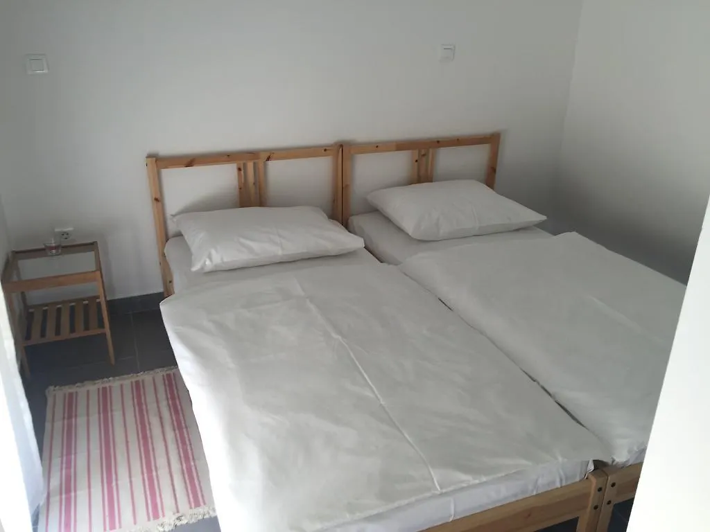 Issa Apartment Spalato Croazia
