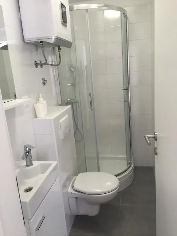 Issa Apartment Spalato 0*,  Croazia
