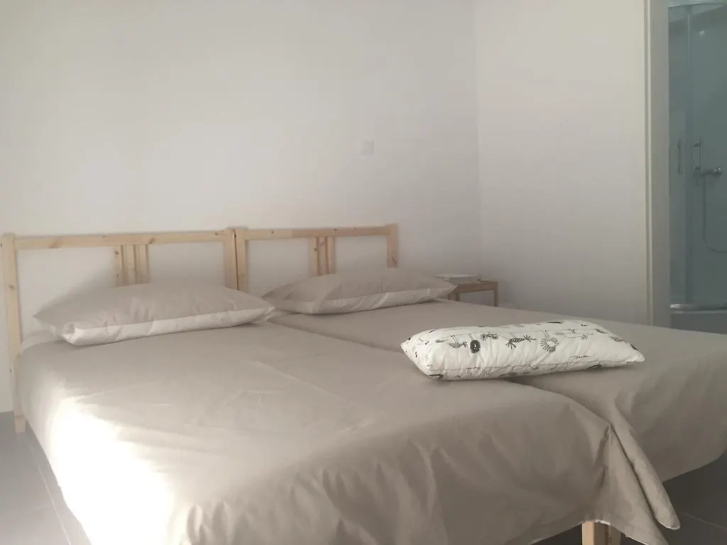 Issa Apartment Spalato