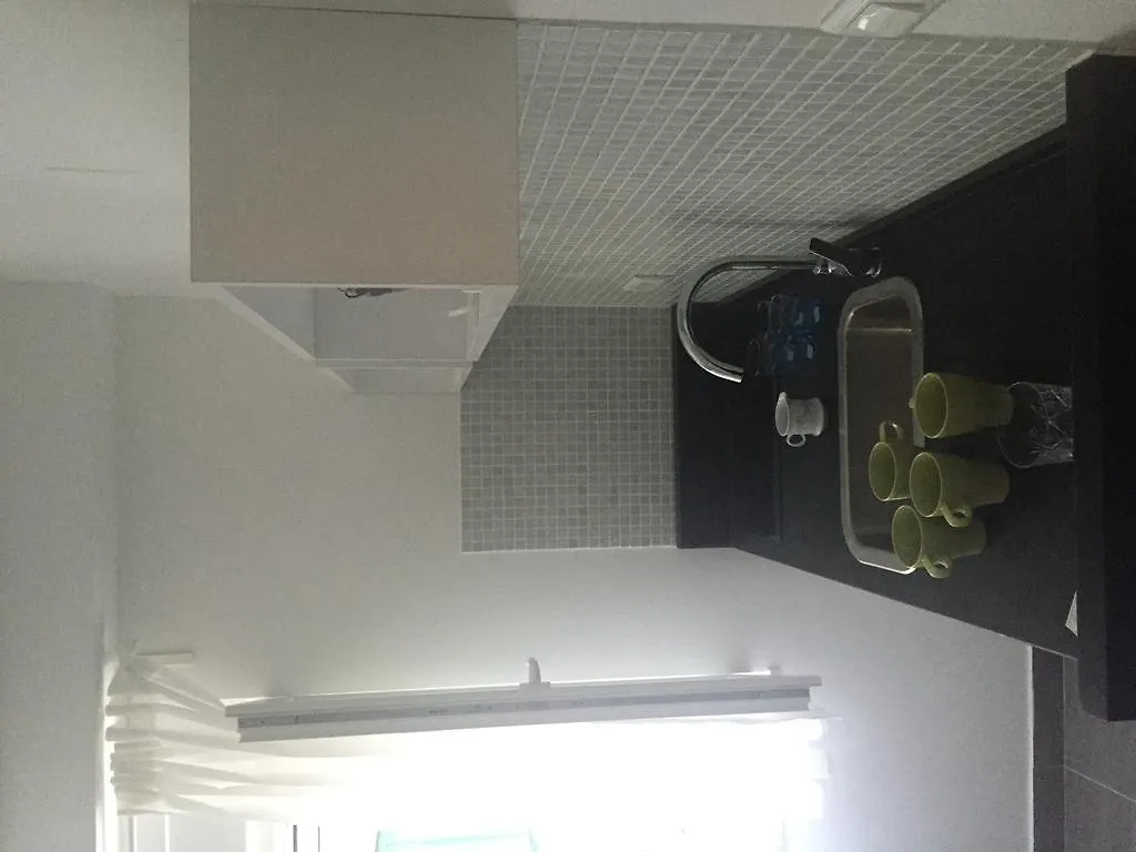 Issa Apartment Spalato 0*,