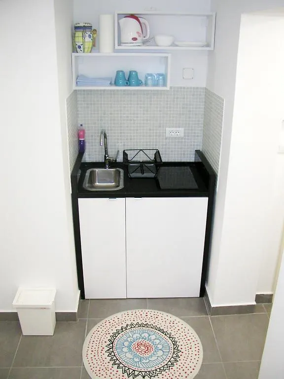 Issa Apartment Spalato