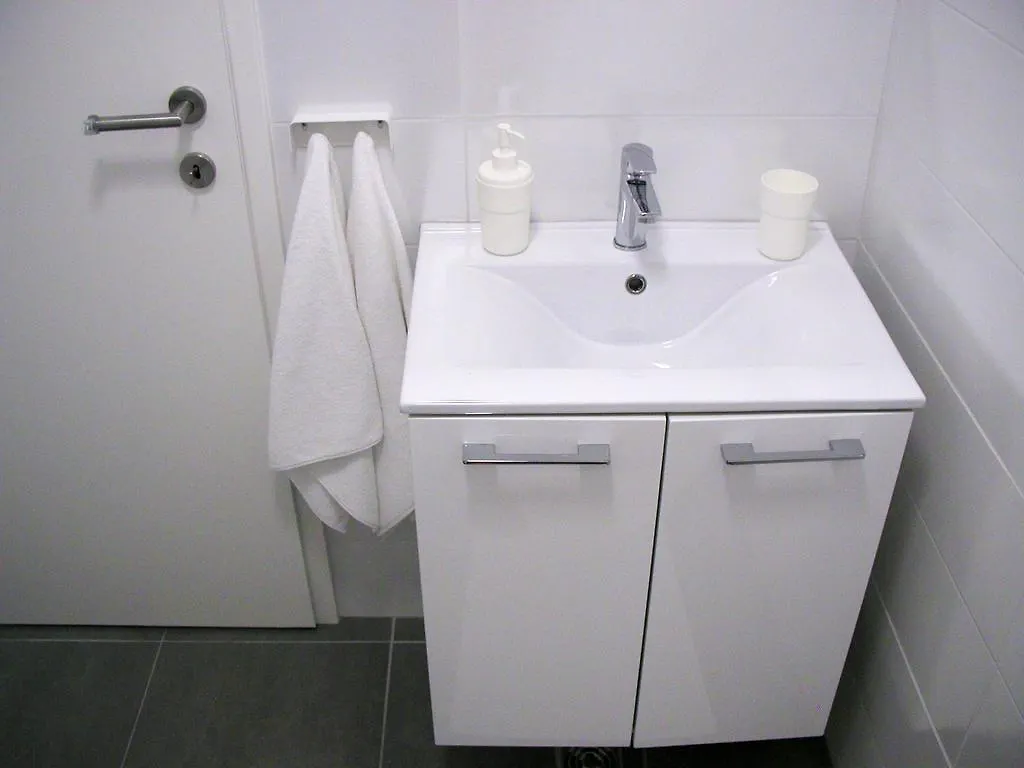 Issa Apartment Spalato