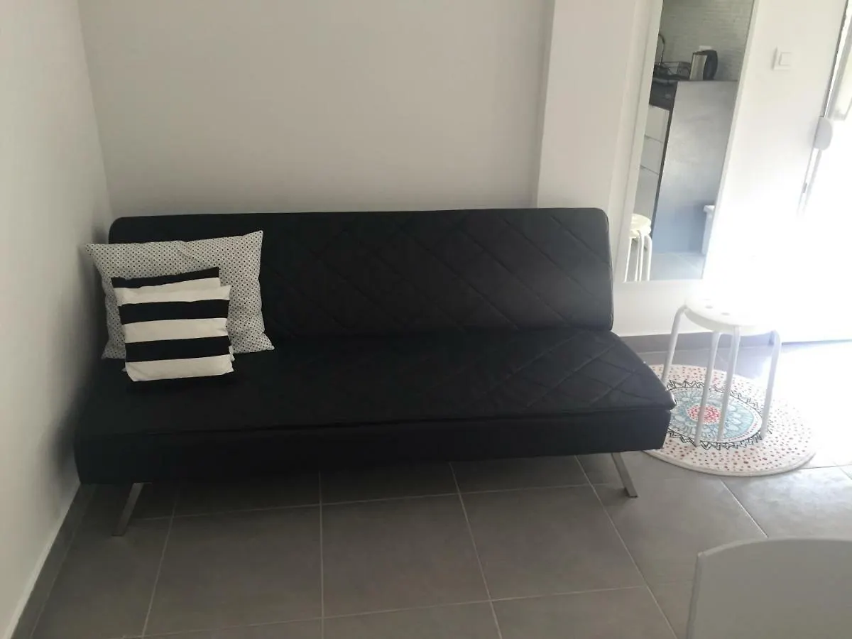 Issa Apartment Spalato