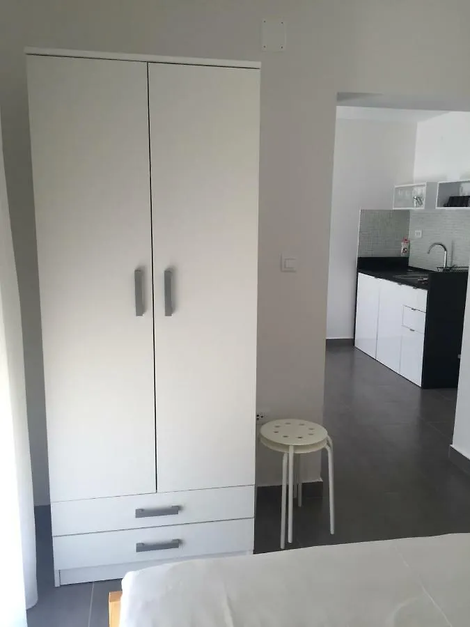 Issa Apartment Spalato Croazia