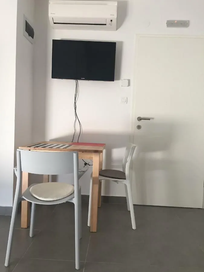 Issa Apartment Spalato