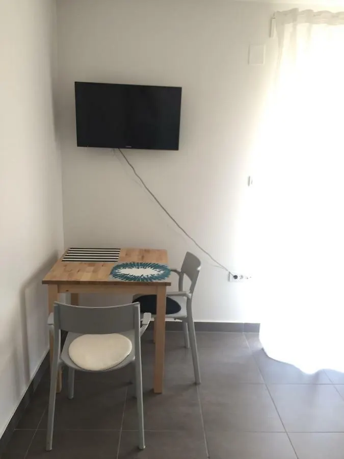 Issa Apartment Spalato