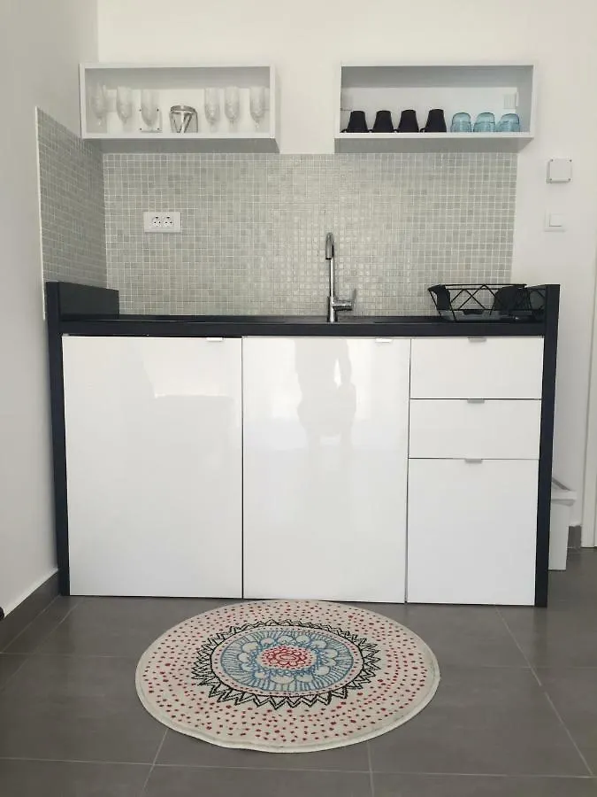 Issa Apartment Spalato 0*,  Croazia