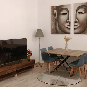  Apartamento In Alameda De Hercules España