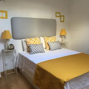  Apartamento Shabby Chic Bairro Alto 3 Portugal
